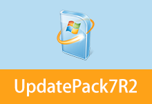 Windows 7 离线补丁包 | UpdatePack7R2（v26.1.15）
