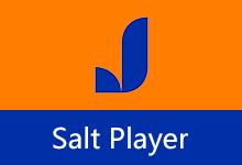 安卓本地音乐APP | 椒盐音乐 Salt Player（v12.0.0）