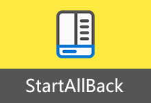 Windows 11 开始菜单设置工具 | StartAllBack(v3.9.23.5366 正式版)