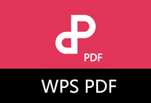 WPSPDF、金山PDF专业版、精简版 | WPS PDF（v12.8.0.23123、12.8.0.15662 2026.08.05）