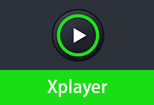 安卓本地视频音乐播放器 | XPlayer 解锁会员去广告版（v2.8.0）