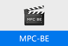 视频播放器 MPC-BE（v1.9.0）