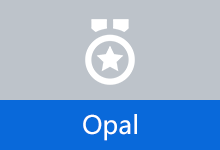 白噪音音乐播放器 | Opal (v1.5.1)