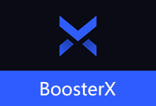 Windows 系统优化工具 | BoosterX (v2.2.4.3)