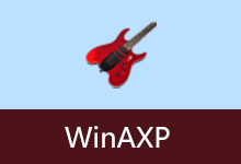 本地音乐播放器 | WinAXP (2026.07.23)