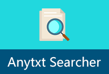 文件内容秒搜软件 | Anytxt Searcher（v1.3.3241）