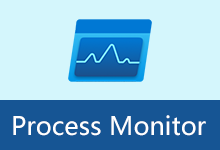 系统进程监视工具 | Process Monitor 汉化版（v4.03）