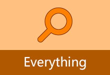 快速搜索软件 Everything 自适应安装版（v1.4.1.1032）