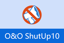 系统隐私(反间谍)工具 | O&O ShutUp10++（v3.0.1076.0）