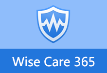 系统优化清理 Wise Care 365 Pro（v8.0.4.732）