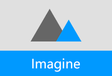 图片压缩工具 | Imagine（v0.10.0）
