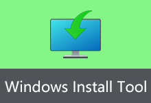 系统安装备份工具 WIT | Windows Install Tool（25H2.1.0 | 2025.8.10/2026.04.14）