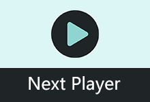 免费无广告视频播放APP | Next Player（v0.17.4）