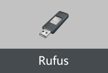 U盘系统引导制作工具 | Rufus（v4.15.2396.0）