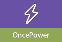 文件/文件夹 批量重命名软件 | OncePower（v3.2.2.0）
