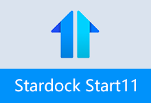 开始菜单设置工具 | Stardock Start11（v2.7.2.0）