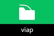 Windows 应用管理、数据迁移工具 | viap (v1.1.10)