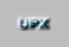 UPX 压缩壳 UpxShell 整理(1.20-5.00)