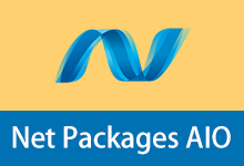 微软 .Net 运行库离线合集包 | Microsoft .Net Packages AIO（v09.06.26）