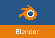 免费开源建模软件 | Blender(v5.1.1)