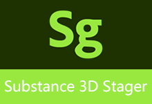 Adobe Substance 3D Stager (v3.1.8)