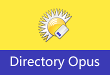 文件管理器软件 | Directory Opus（v13.24）
