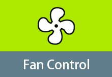 机箱风扇控制软件 | FanControl(v272)