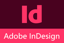 Adobe InDesign (v21.4)