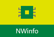 硬件信息检测工具 | NWinfo（v1.6.6.0）