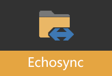 免费文件夹同步软件 | Echosync (v9.0.1.1)