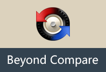 文件对比软件 | Beyond Compare （v5.2.5.32528）