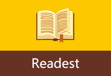 跨平台电子书阅读器 | Readest（v0.11.20）