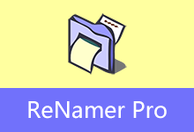 重命名工具 | ReNamer Pro（v7.9.0.0 正式版 / v7.9.0.4 Beta）