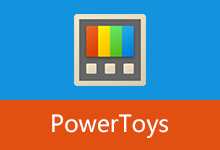 微软免费工具集 | PowerToys（v0.100.2）