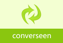 图片批量转换软件 | converseen（v0.15.2.7）