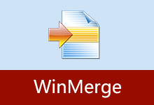 免费文件对比工具 | WinMerge（v2.16.58）