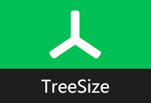 磁盘空间分析管理工具 | TreeSize（v9.8.2.2303）