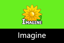 纯净轻巧的图片查看工具 | Imagine （v2.6.3）