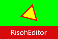 免费资源编辑器 | RisohEditor（v6.0.8.0）