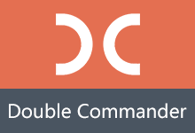 双栏文件管理器 | Double Commander (v1.2.7)