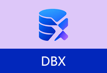开源数据库管理工具 | DBX (v0.5.69)