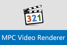 让MPC-HC、MPC-BE 支持杜比视界解码 | Mpc Video Renderer 汉化版 (v0.10.7.2560 正式版)