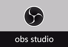 专业录屏和直播软件 | OBS Studio(v32.2.0)