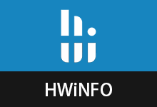 专业硬件检测工具 | HWiNFO（v8.50.6020.0）