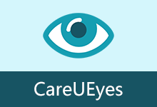 护眼软件 | CareUEyes (v2.6.1.0)