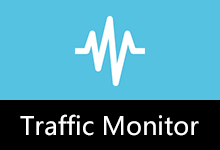 网速监控软件 | Traffic Monitor(v1.86)
