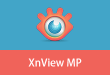 图片浏览查看工具 | XnView MP（v1.11.5.0）