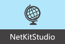 网络检测小工具 | NetKitStudio (v1.0)