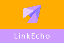 一键批量更换/还原快捷方式图标 | LinkEcho (v1.0)