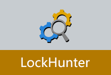 文件解锁删除工具 LockHunter 汉化版（v3.4.3.146 2026.04.06）